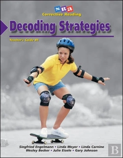 Bertrand.pt - Corrective Reading Decoding Level B1, Teacher Guide