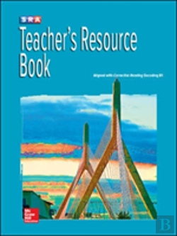 Bertrand.pt - Corrective Reading Decoding Level B1, Teacher Resource Book