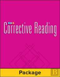 Corrective Reading Decoding Level B2, Student Workbook (Pack Of 5)