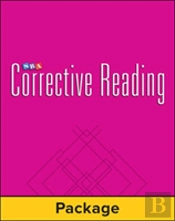 Corrective Reading Decoding Level B2, Student Workbook (Pack Of 5)