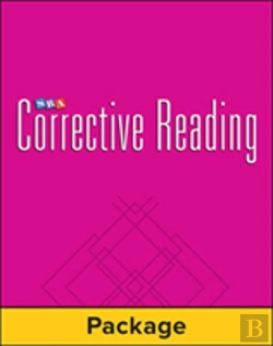 Bertrand.pt - Corrective Reading Decoding Level B2, Student Workbook (Pack Of 5)