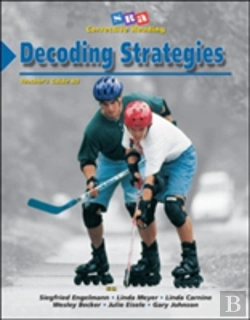Bertrand.pt - Corrective Reading Decoding Level B2, Teacher Guide