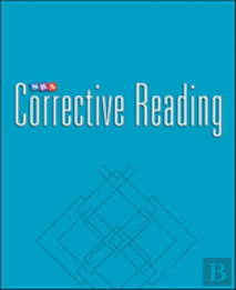 Corrective Reading Decoding: Teacher Materials - Level B1