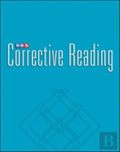 Corrective Reading Decoding: Teacher Materials - Level B1
