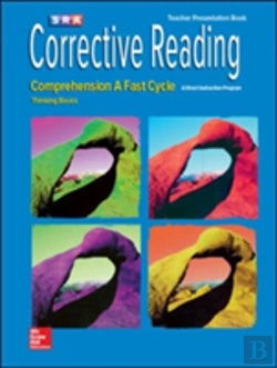 Bertrand.pt - Corrective Reading Fast Cycle A, Presentation Book