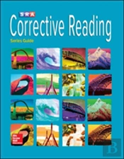 Corrective Reading, Series Guide