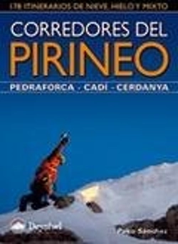Bertrand.pt - Corredores Del Pirineo