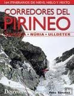 Bertrand.pt - Corredores Del Pirineo