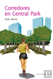 Corredores En Central Park