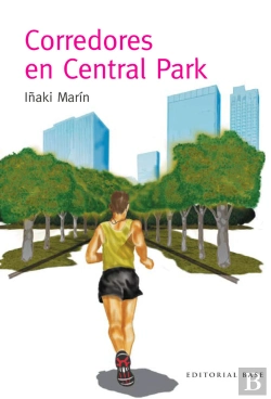 Bertrand.pt - Corredores En Central Park