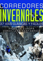 Corredores Invernales. Picos De Europa Y Cordillera Cantábrica