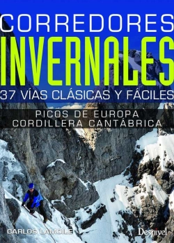 Bertrand.pt - Corredores Invernales. Picos De Europa Y Cordillera Cantábrica