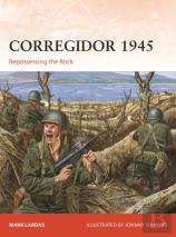 Corregidor 1945