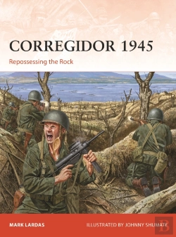 Bertrand.pt - Corregidor 1945
