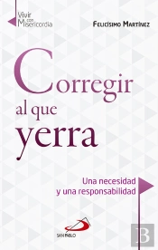 Corregir Al Que Yerra