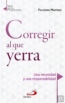 Bertrand.pt - Corregir Al Que Yerra