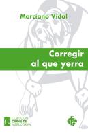 Corregir Al Que Yerra