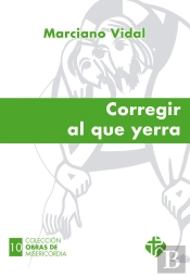 Corregir Al Que Yerra