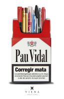 Corregir Mata
