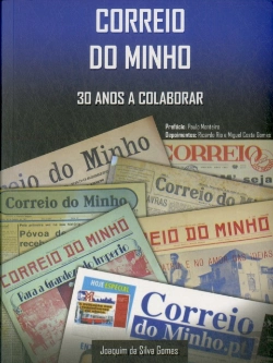 Bertrand.pt - Correio do Minho - 30 Anos a Colaborar