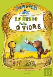 Correio para o Tigre