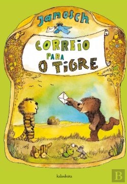 Bertrand.pt - Correio para o Tigre