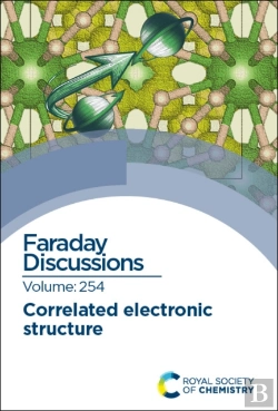 Bertrand.pt - Correlated Electronic Structure