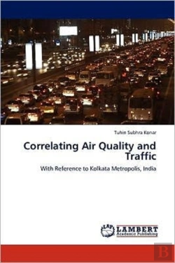 Bertrand.pt - Correlating Air Quality And Traffic