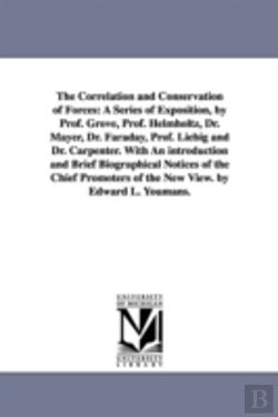 Bertrand.pt - Correlation And Conservation Of Forces