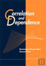 Correlation And Dependence