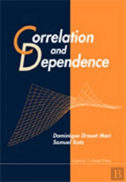 Bertrand.pt - Correlation And Dependence