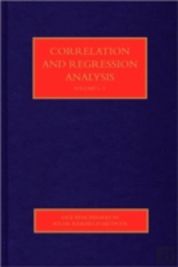 Bertrand.pt - Correlation And Regression Analysis