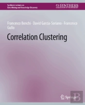 Correlation Clustering