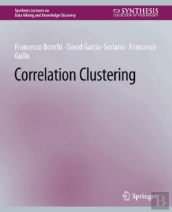 Bertrand.pt - Correlation Clustering