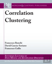 Correlation Clustering