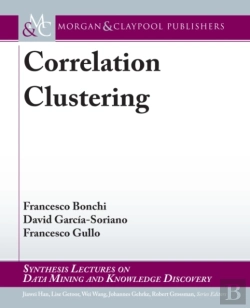 Bertrand.pt - Correlation Clustering