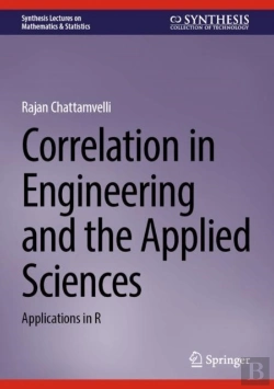 Bertrand.pt - Correlation In Engineering And The Applied Sciences