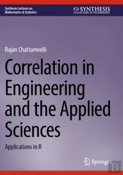 Bertrand.pt - Correlation In Engineering And The Applied Sciences