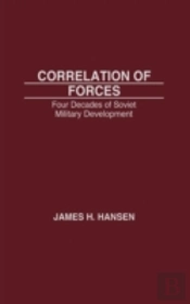 Correlation Of Forces