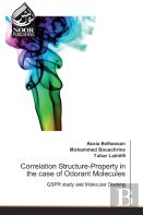 Correlation Structure-Property In The Case Of Odorant Molecules