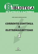 Corrente Contínua e Eletromagnetismo - 3