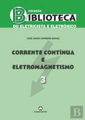 Corrente Contínua e Eletromagnetismo - 3