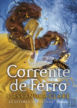 Bertrand.pt - Corrente de Ferro