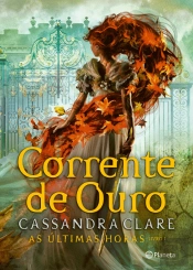 Corrente de Ouro