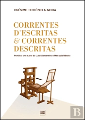 Correntes D'Escritas & Correntes Descritas