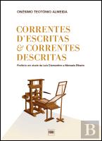 Correntes D'Escritas & Correntes Descritas