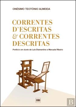 Bertrand.pt - Correntes D'Escritas & Correntes Descritas