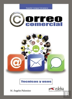 Bertrand.pt - Correo Comercial - Técnicas Y Uso