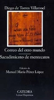 Correo Del Otro Mundo  