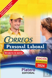 Correos Simulacros De Examen 2024